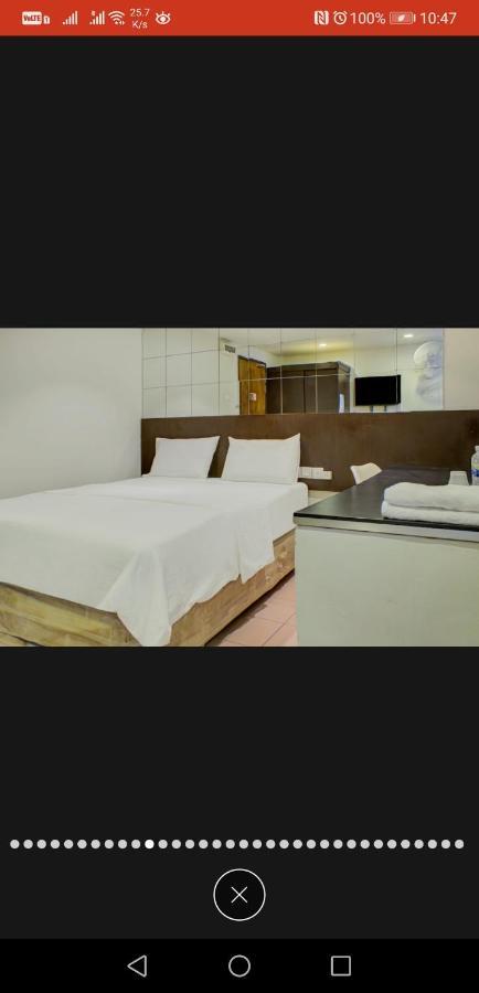 Tai Hoe Hotel Pengerang Kampung Sungai Rengit Εξωτερικό φωτογραφία