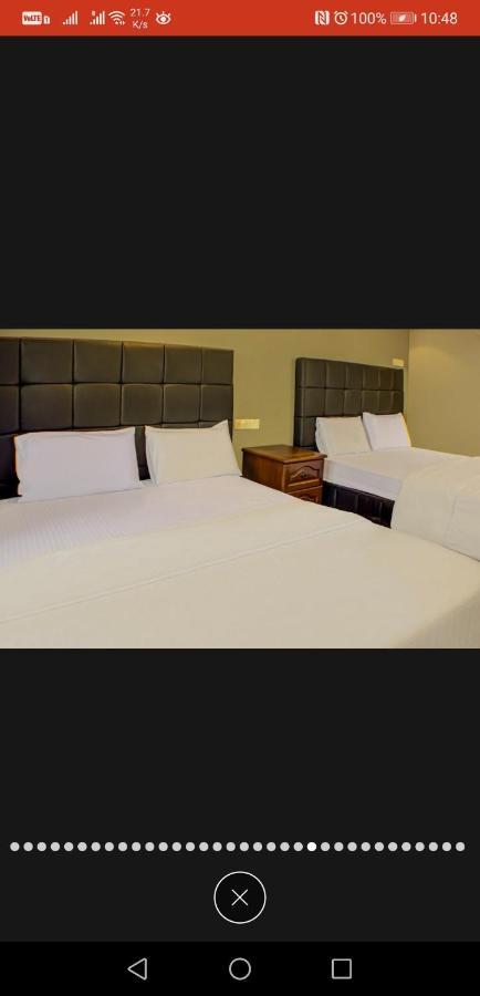 Tai Hoe Hotel Pengerang Kampung Sungai Rengit Εξωτερικό φωτογραφία