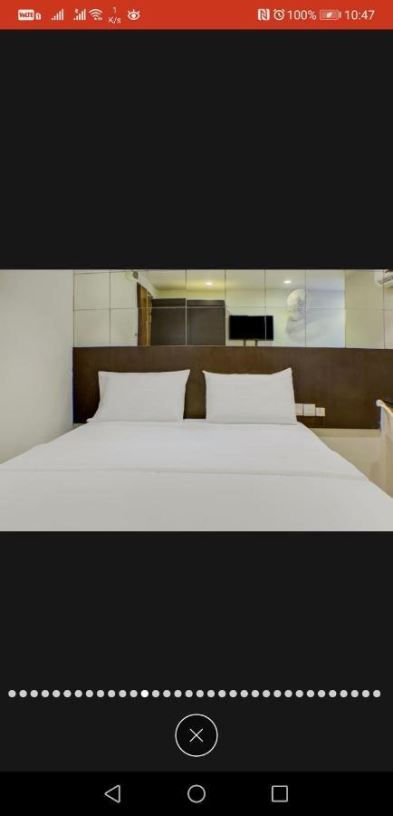 Tai Hoe Hotel Pengerang Kampung Sungai Rengit Εξωτερικό φωτογραφία