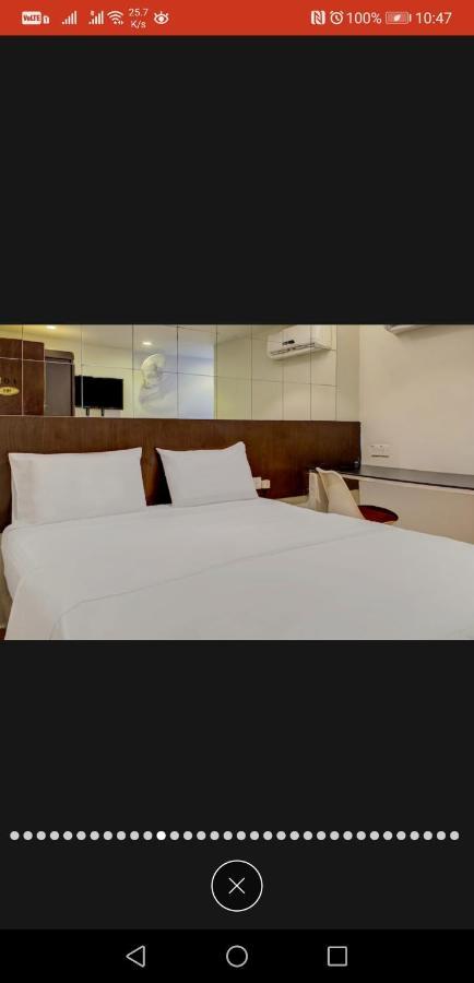 Tai Hoe Hotel Pengerang Kampung Sungai Rengit Εξωτερικό φωτογραφία