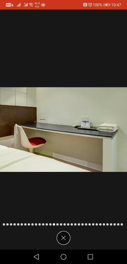 Tai Hoe Hotel Pengerang Kampung Sungai Rengit Εξωτερικό φωτογραφία