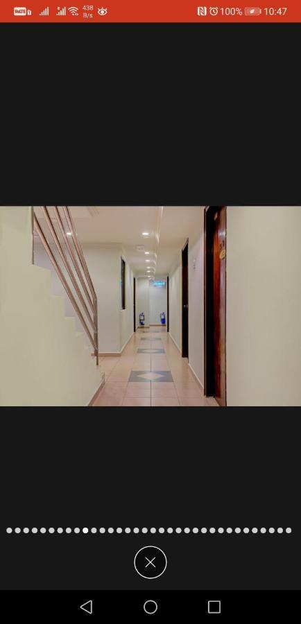 Tai Hoe Hotel Pengerang Kampung Sungai Rengit Εξωτερικό φωτογραφία