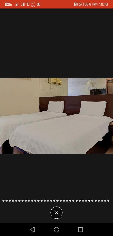 Tai Hoe Hotel Pengerang Kampung Sungai Rengit Εξωτερικό φωτογραφία